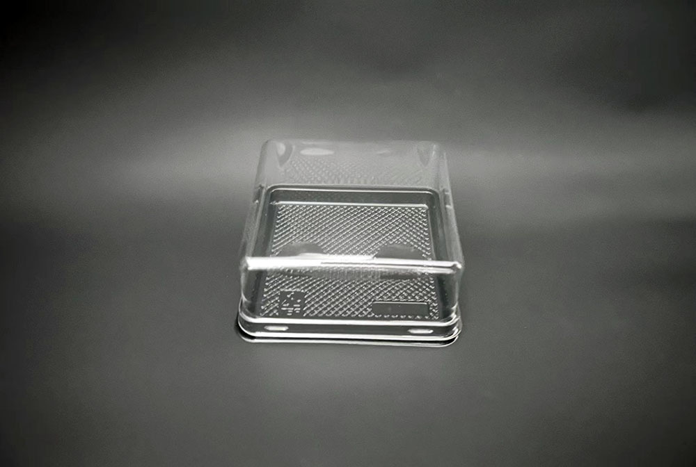 小方形蛋糕盒