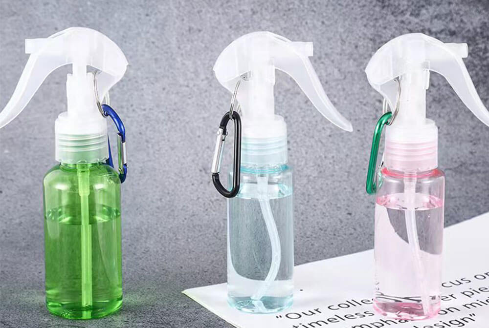 Spray bottle / mouse spray bottl…